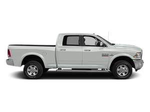 2014 ram 2500 SLT