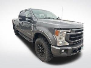 2022福特F-350SD larilartremor